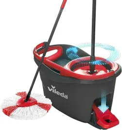 vileda-zestaw-mop-obrotowy-i-wiadro-z-systemem-wyciskania-turbo-2w1