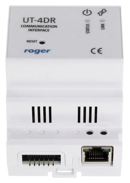 interfejs-roger-ut-4dr-model-ut-4dr