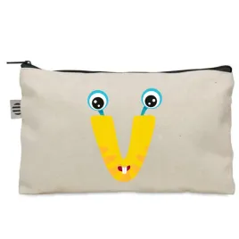 piornik-szkolny-saszetka-bawelniany-bezowy-litera-v-imie-monster-ko-057