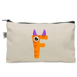 piornik-szkolny-saszetka-bawelniany-bezowy-litera-f-imie-monster-ko-041