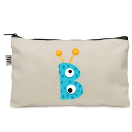piornik-szkolny-saszetka-bawelniany-bezowy-litera-b-imie-monster-ko-037