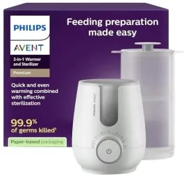 philips-avent-podgrzewacz-i-sterylizator-do-butelek-2w1-premium-scf359-00