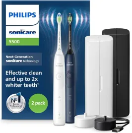 szczoteczka-philips-sonicare-5500-hx7119-01-2-szt-biala-granatowa