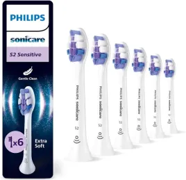 philips-sonicare-s2-sensitive-glowki-6-sztuk-biale-wrazliwe-zeby-dziasla