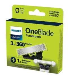 philips-oneblade-ostrza-3x-360-1x-ostrze-skinprotect-qp949-50