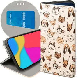 etui-z-klapka-do-xiaomi-redmi-note-14-5g-wzory-psy-pieski-psiaki-futeral