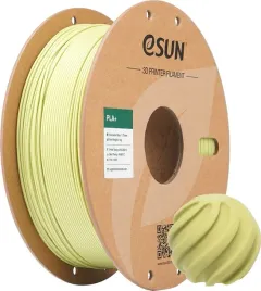 esun-pla-filament-zielona-musztarda-1-75mm-1kg-papierowa-szpula