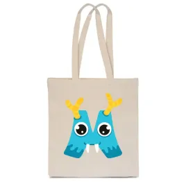 eko-torba-bawelna-bezowa-dziecieca-z-litera-m-imie-dziecka-monster-tt-481