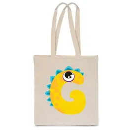 eko-torba-bawelna-bezowa-dziecieca-z-litera-g-imie-dziecka-monster-tt-475
