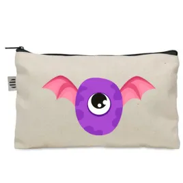 piornik-szkolny-saszetka-bawelniany-bezowy-litera-o-imie-monster-ko-050
