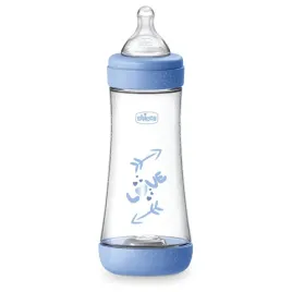 chicco-00020235210040-butelka-p5-plastik-silikon-300-ml-fast-boy