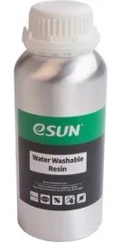 esun-water-washable-resin-czarny-0-5kg