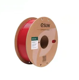 esun-filament-pla-lite-czerwony-1-75mm