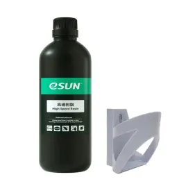 esun-zywica-hs100-high-speed-resin-szara-1000g