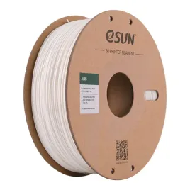 esun-abs-filament-cieply-bialy-papierowa-szpula-1-75mm-1kg