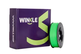 winkle-filament-pla-hd-fluorescent-green-zielony