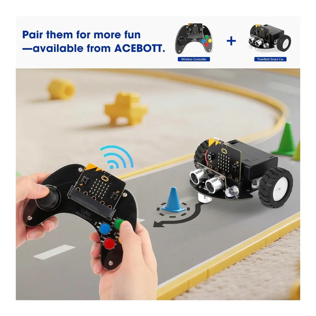 acebott-qd027-pilot-bezprzewodowy-do-micro-bit-bez-micro-bit