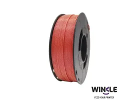 winkle-filament-pla-hd-particle-coral-czerwony