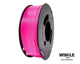 winkle-filament-pla-hd-fluorescent-pink-rozowy