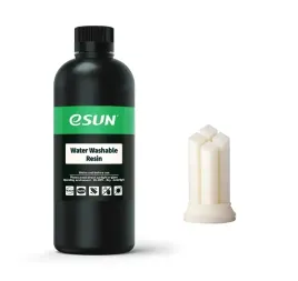esun-water-washable-resin-bialy-0-5kg