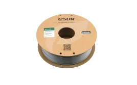 esun-pla-hs-filament-szary-1-75mm-1kg-papierowa-szpula
