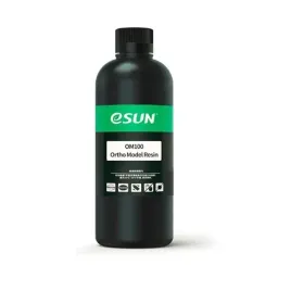 esun-zywica-om100-ortho-lcd-dentystyczna-pomaranczowa-500g