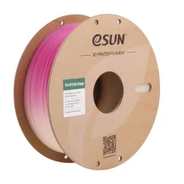 esun-pla-uv-filament-zmiana-koloru-rozowa-fuksja-color-change-1-75mm-1000g