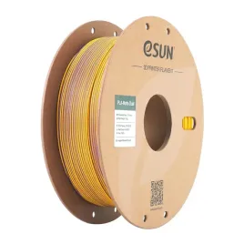 esun-filament-pla-matte-dual-morandi-fioletowo-zolty-1-75-mm-1kg-papierowa