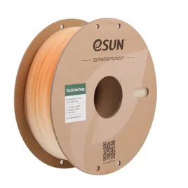 esun-pla-uv-filament-zmiana-koloru-pomaranczowy-color-change-1-75mm-1000g