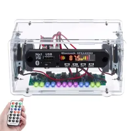 zestaw-do-samodzielnego-glosnik-bluetooth-z-radiem-fm-diy-kit