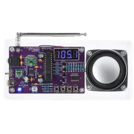 zestaw-do-samodzielnego-radio-fm-z-cyfrowym-wyswietlaczem-diy-kit