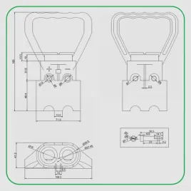 wtyczka-wysokopradowe-2-pin-300a-rozruch-ladowanie-winda-wozek-sw4-24v