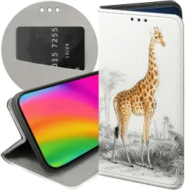 etui-do-motorola-moto-g15-g15-power-g05-e15-wzory-zyrafa-smieszne