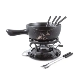 fondue-gryere-ceramika-szary-swissmar