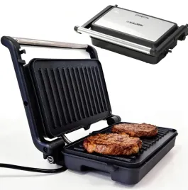 grill-kontaktowy-kalorik-1200-w-srebrny-otwierany-180