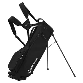 torba-golfowa-taylormade-2024-flextech-junior-stojaca-czarna