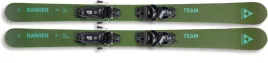 narty-fischer-ranger-team-jrs-dzieciece-121cm-oliwkowe