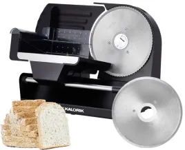 krajalnica-elektryczna-220w-metalowa-czarna-z-wymiennymi-ostrzami-regulacja