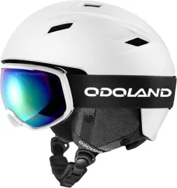 kask-narciarski-snowboardowy-z-goglami-uv-odoland-bialy-s-54-56-cm