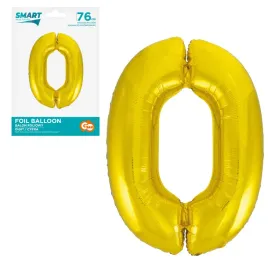 balon-cyfra-cyferka-0-urodziny-zloty-76-cm