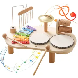 tablica-manipulacyjna-edukacyjna-drewniana-bezowa-perkusja-cymbalki