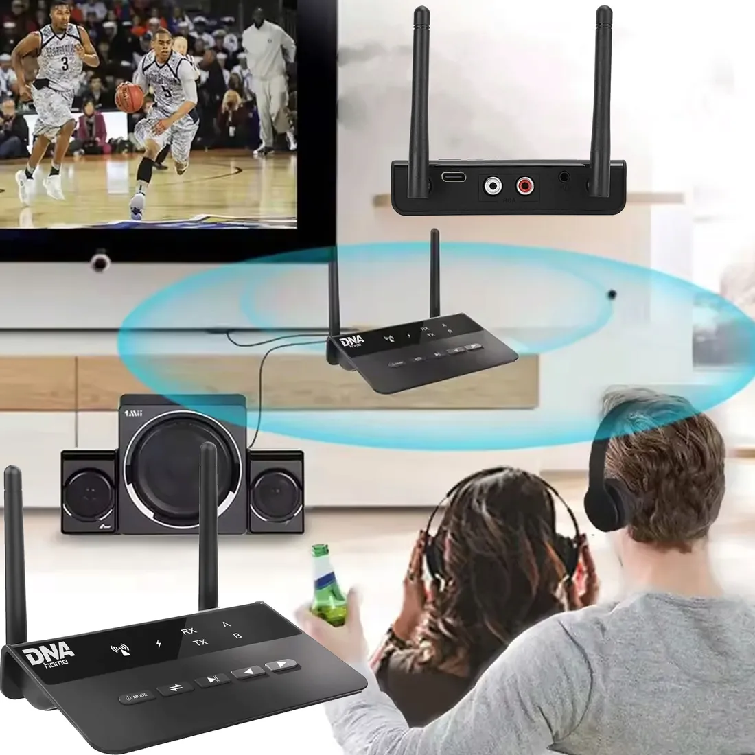 adapter-bluetooth-dna-htvr-system-bezprzewodowej-transmisji-bluetooth