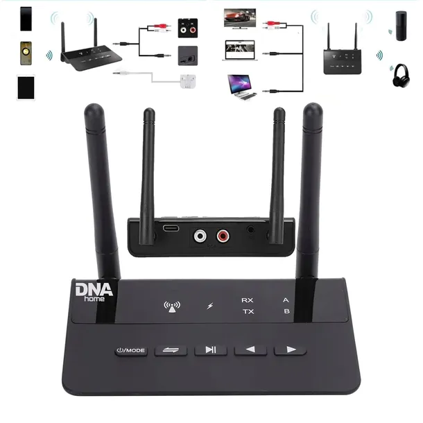 adapter-bluetooth-dna-htvr-system-bezprzewodowej-transmisji-bluetooth-pojemnosc-akumulatora-500-mah