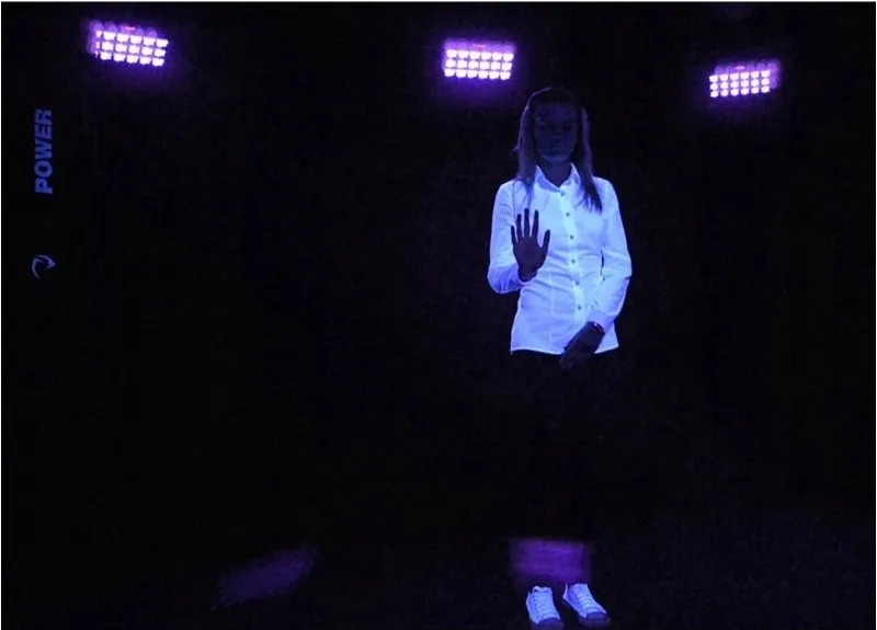 reflektor-light4me-led-uv-18x3w