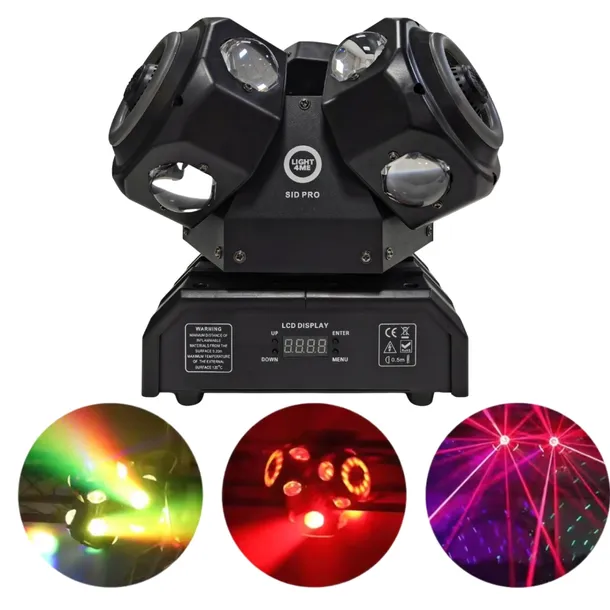 reflektor-led-multiefektowy-light4me-sid-pro-5w1-rgbw-marka-light4me-kod-producenta-5908249834859