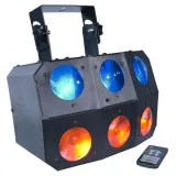 reflektor-light4me-six-eye-beam-czarny-rodzaj-obudowy