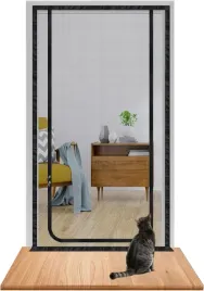 siatka-dla-kota-na-balkon-drzwi-90x200-cm-ochronna-z-zamkiem-czarna