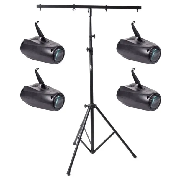 reflektor-led-light4me-airship-czarny-certyfikat-ce