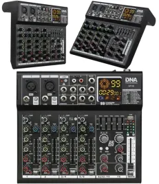 mikser-dna-qfx6-analogowy-mikser-dzwieku-6kanalow-usb-mp3-dsp-6-kanalowy