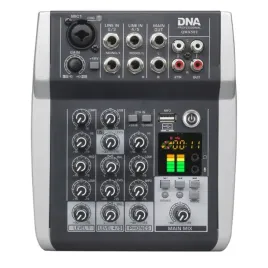 mikser-dna-qmx502-analogowy-mikser-dzwieku-5-kanalow-5-kanalowy
